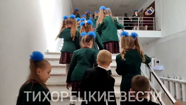 Будущий кардиолог из Тихорецка мечтает спасти бабушку