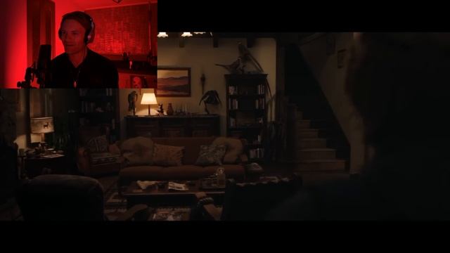 Смотрим на новый невероятный Resident Evil #residentevil #residentevilrequiem #sony #gaming