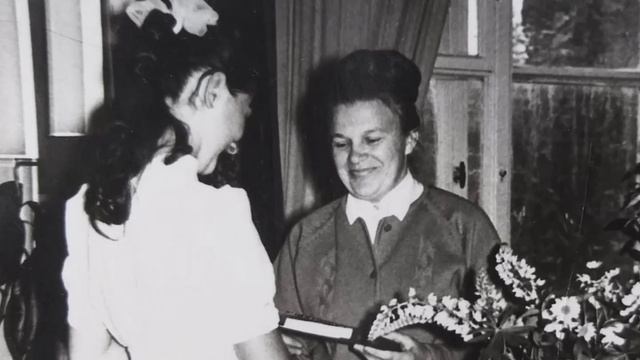 Зеленогорск Школа 450 1965-1975