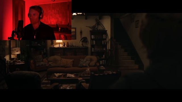 Смотрим новый невероятный Resident Evil #residentevil #residentevilrequiem #sony #gaming