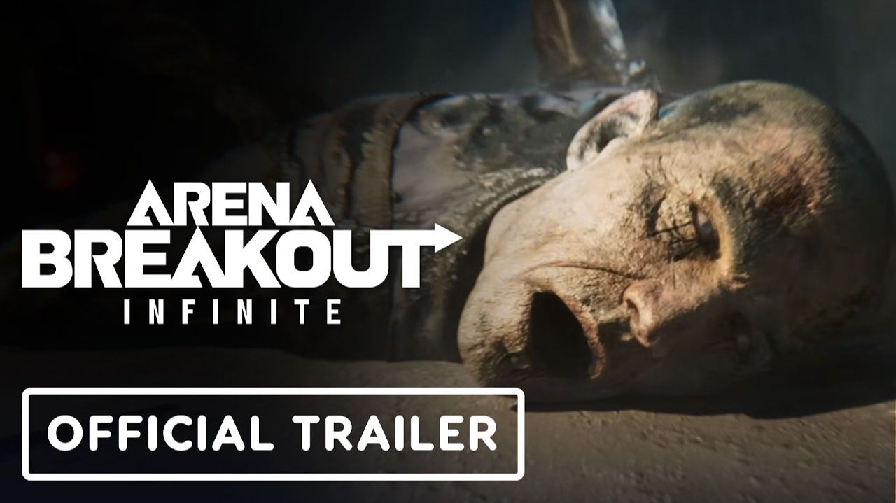 Arena Breakout: Infinite превратила 7-й сезон в зомби-апокалипсис с лопатами и полевыми торговцами.