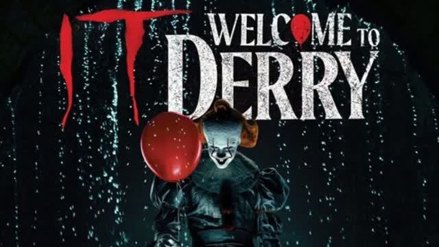 Оно: Добро пожаловать в Дерри IT: Welcome To Derry заставка