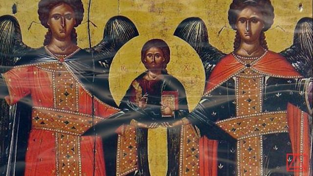 ПРП. ОТЕЦ ФЕОГНОСТ О ЖИЗНИ ДЕЯТЕЛЬНОЙ ч4