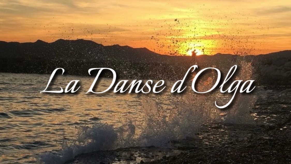 La Danse D’Olga | Песни на французском