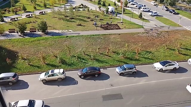 что то будут делать 100% будит кафушка