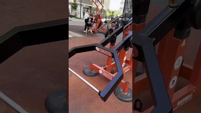 Гуляем по ЖК Дыхание г. Краснодар