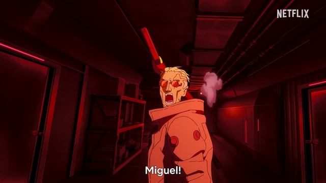 Второй сезон аниме Cyberpunk Edgerunners выйдет 20 октября