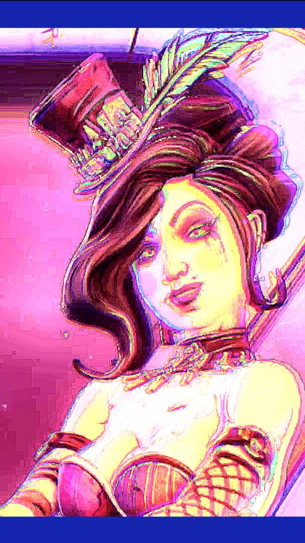 ЖЁСТКАЯ КОНКУРЕНЦИЯ\ПРОХОЖДЕНИЕ Borderlands 3\#5