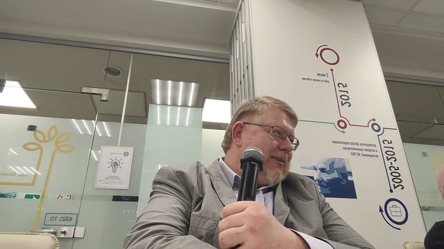 Итоги выборов в Госдуму, почему так, и как дальше.