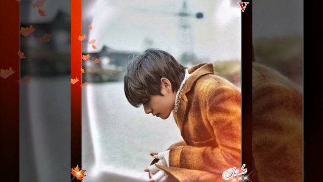 Kim Taehyung 🍁Доброе Утро,Тэхёни!🍁❤🍁