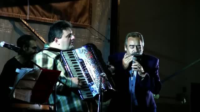 Alberto Calle E Gianmaria Ghezzi - Stelle Alpine Polka