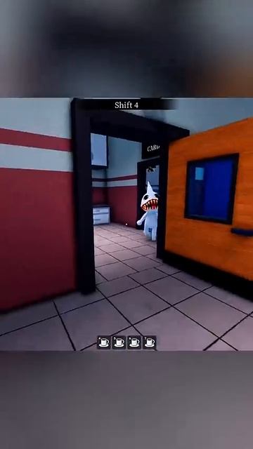 Animal Hospital Roblox HORROR- We Found A Giant Monster In The Dark #roblox
