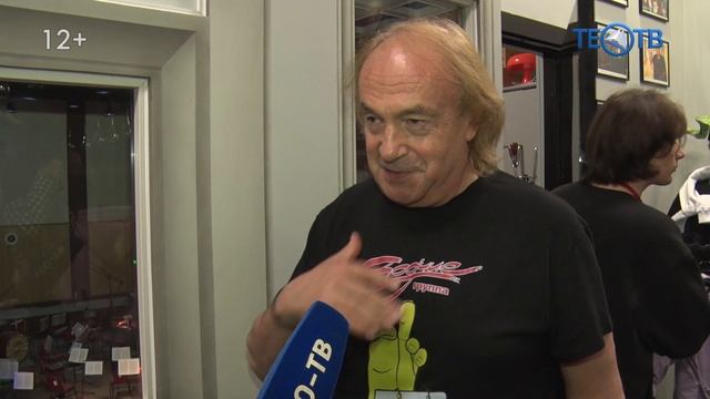 «Живём дальше»: футбольному клубу «STARCO» - 35!