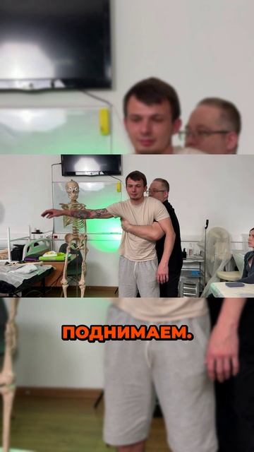 Как работает массаж #массаж #reels #recipe #pain #anatomy #massage #terapia #test #live #sports #fit