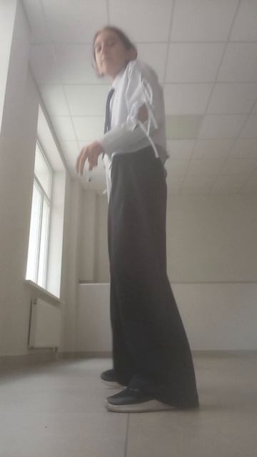 танцы