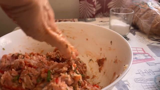 ВЫ НЕ УМЕЕТЕ ПЕРЦЫ ФАРШИРОВАТЬ, Я ВАС НАУЧУ, БЕЗ РЕКЛАМЫ И СМС