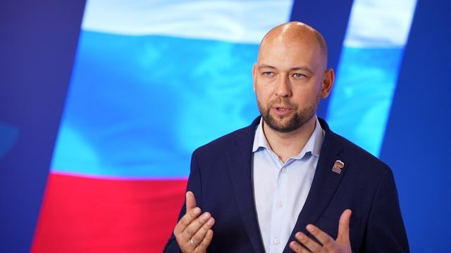 Начал работу Ситуационный центр по наблюдению за ходом выборов в Государственную Думу