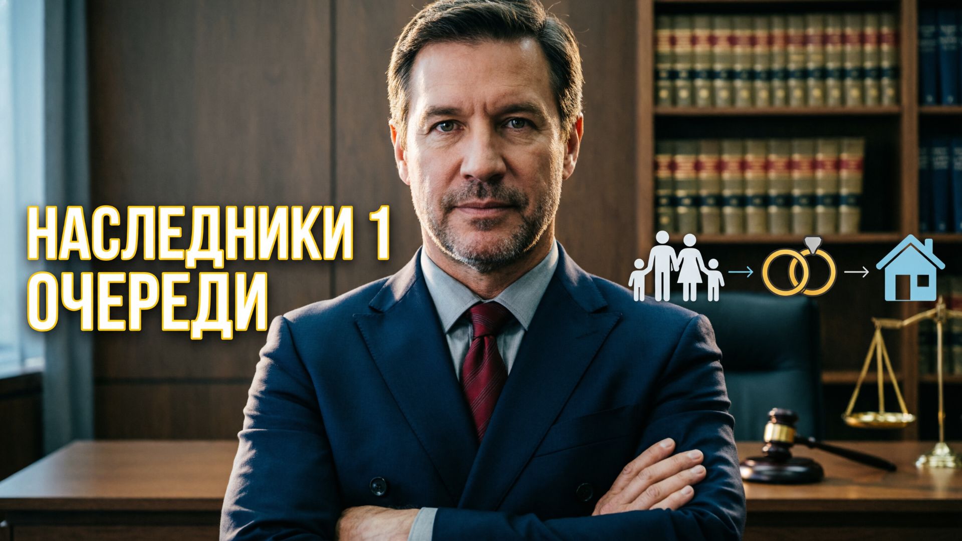 Кто такие наследники первой очереди: разбираем закон и подводные камни