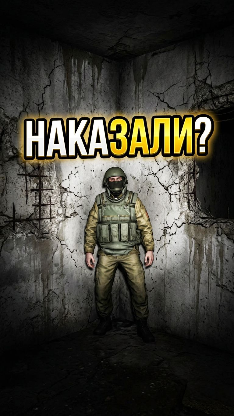 Stay Out | Вас что наказали? #СталкерБаннерщик #StayOut #StalkerOnline #СталкерОнлайн #SO