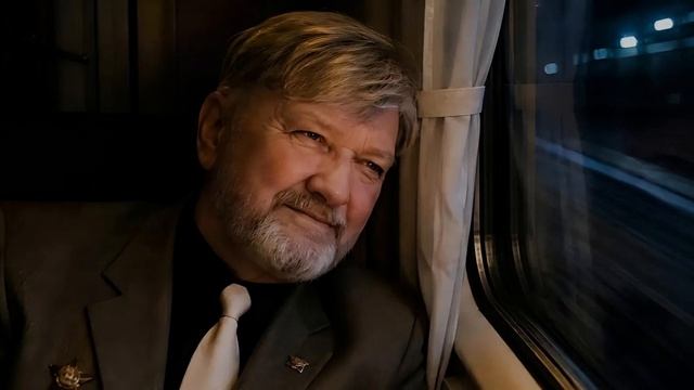 Мой 25-й прицепной