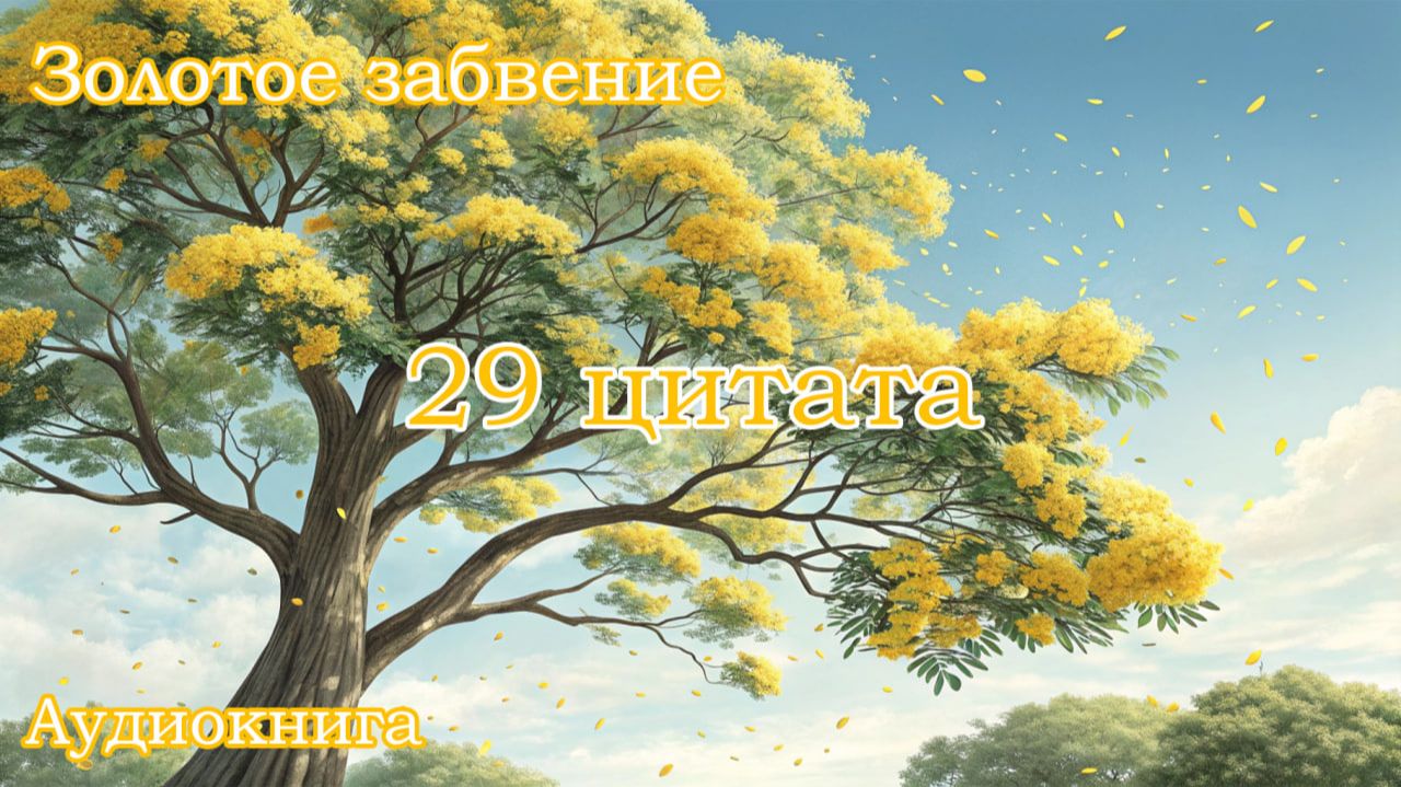 💛Золотое забвение💛29 цитата