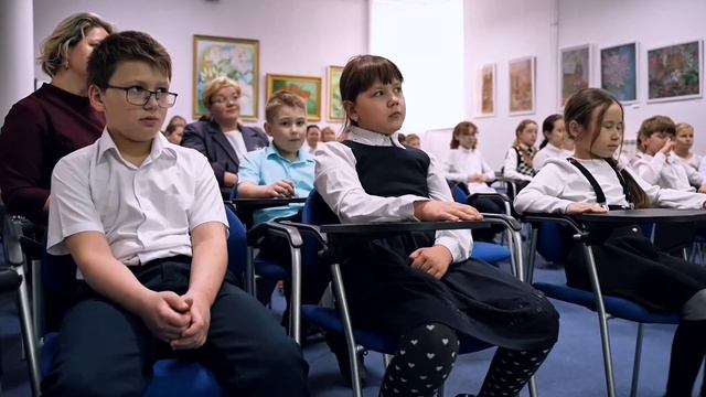 Региональный центр доступа к информационным ресурсам Президентской библиотеки