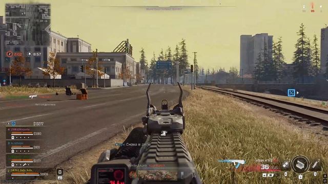 Call of Duty  Black Ops 7 сначала получили тумаков но не тут то было