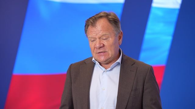 Игорь Бутман принял участие в голосовании на выборах депутатов Государственной Думы