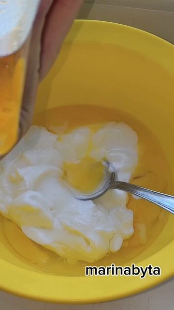 Чискейк из Йогурта и Тыквы