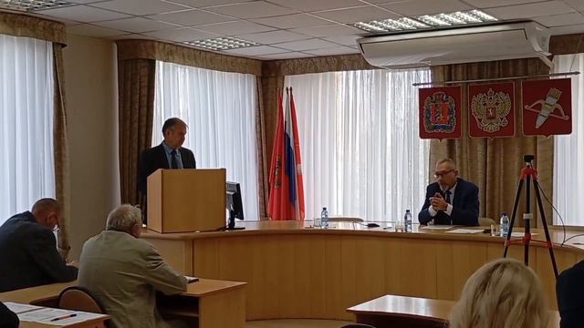 в деревне Каменка Ачинского округа начали отопительный сезон