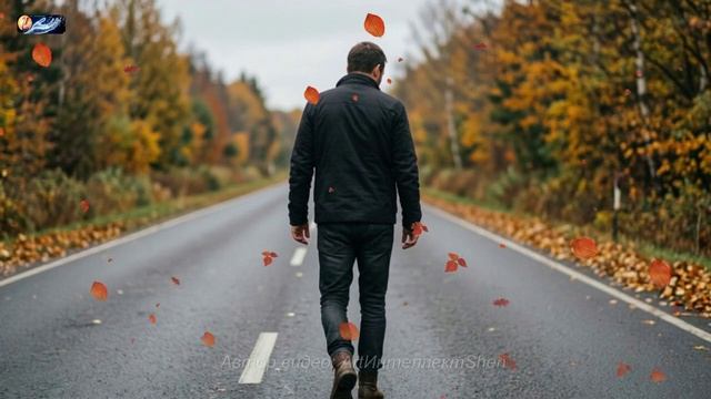 СГОРЕЛ ЗАКАТ_Art-ИнтеллектShen_автор слов Гойнолка