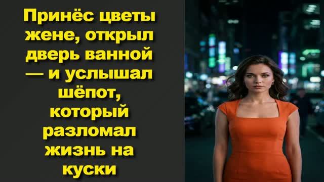 Предал друг и жена. Жестокий финал! История изменАудио рассказыИстории из жизни