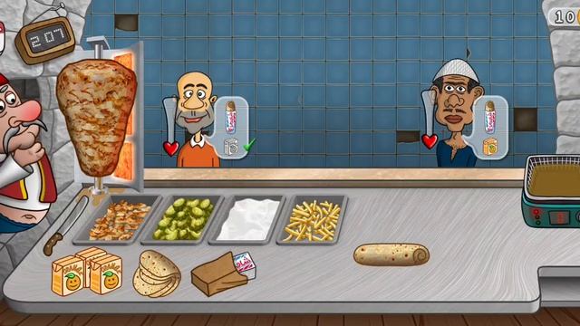У шаварма у шаварма у шавармааааа. (1) Shawarma