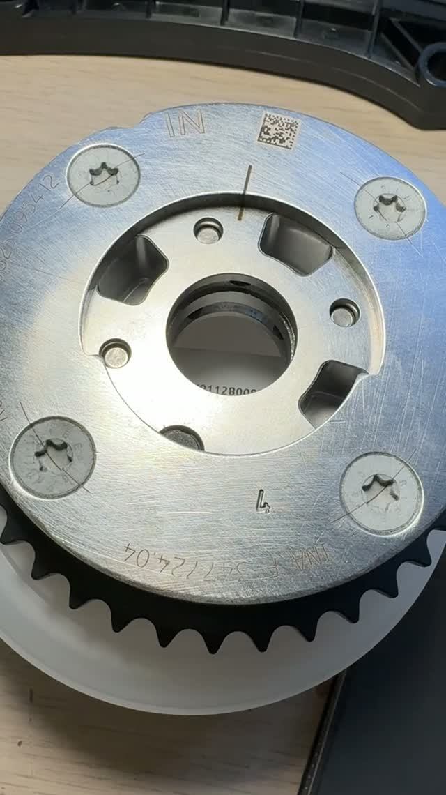Ванос впуск Ina BMW F10 N20 Артикул: 427 1034 10 (427103410)