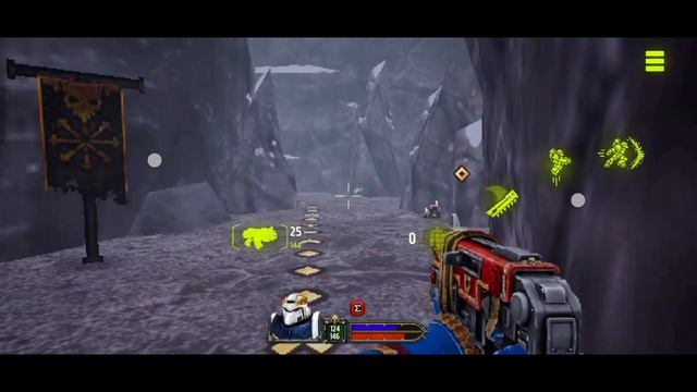 Warhammer 40,000: Boltgun Boom