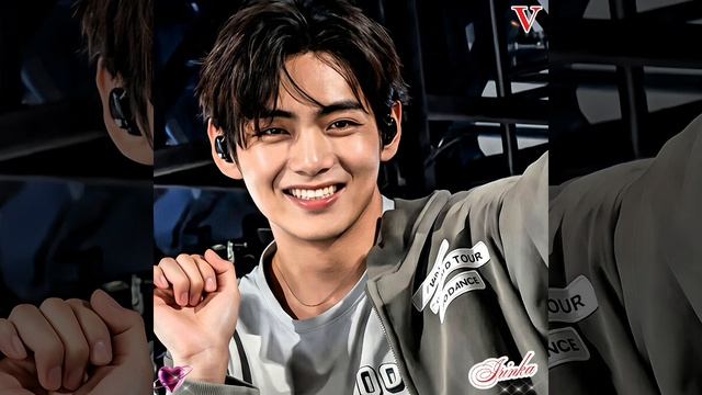 Kim Taehyung 💕Доброе Утро,Тэхёни!💕💋💕