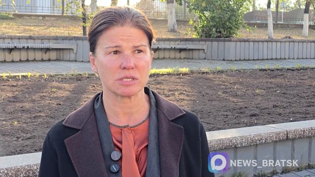 Андрей Яцкин и Игорь Кобзев обсудили комплексное развитие Братск
