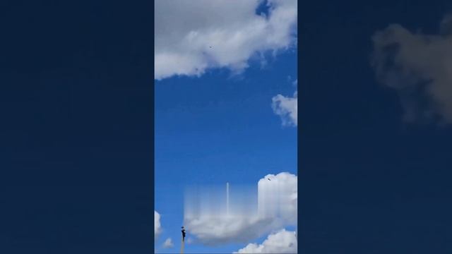 Счастью нет предела/ Он вернулся с СВО.
