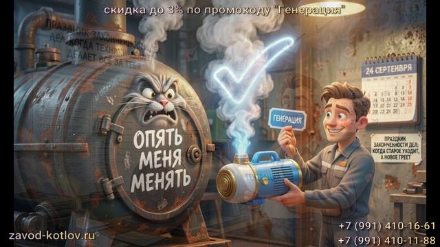 Праздник законченности дел