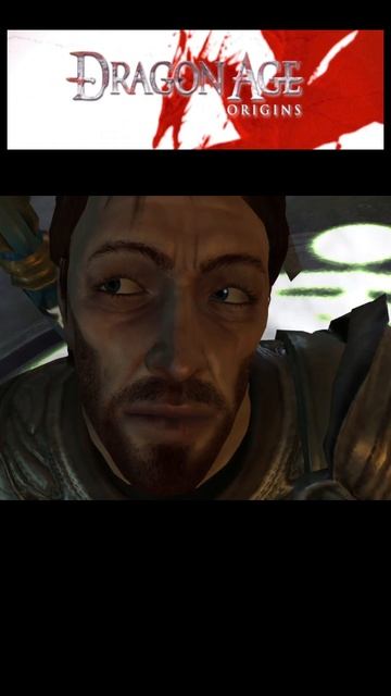 Магический трип. Dragon Age: Awakening