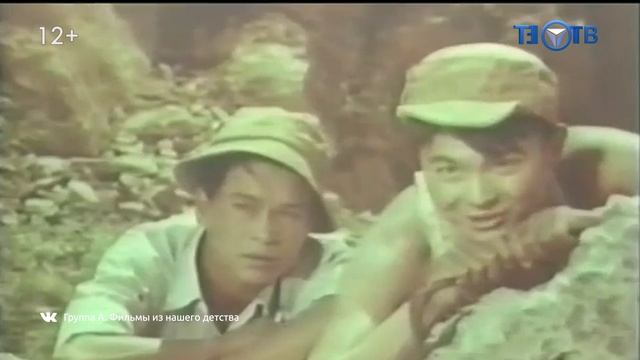 Забытые киношедевры вновь оживут!