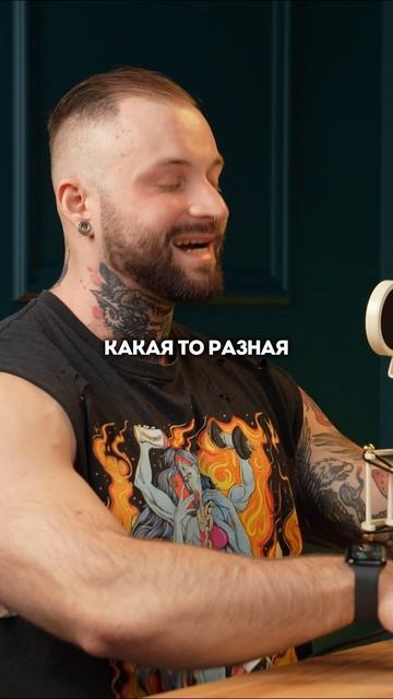 Как стабильно ходить в зал и не бросать?!