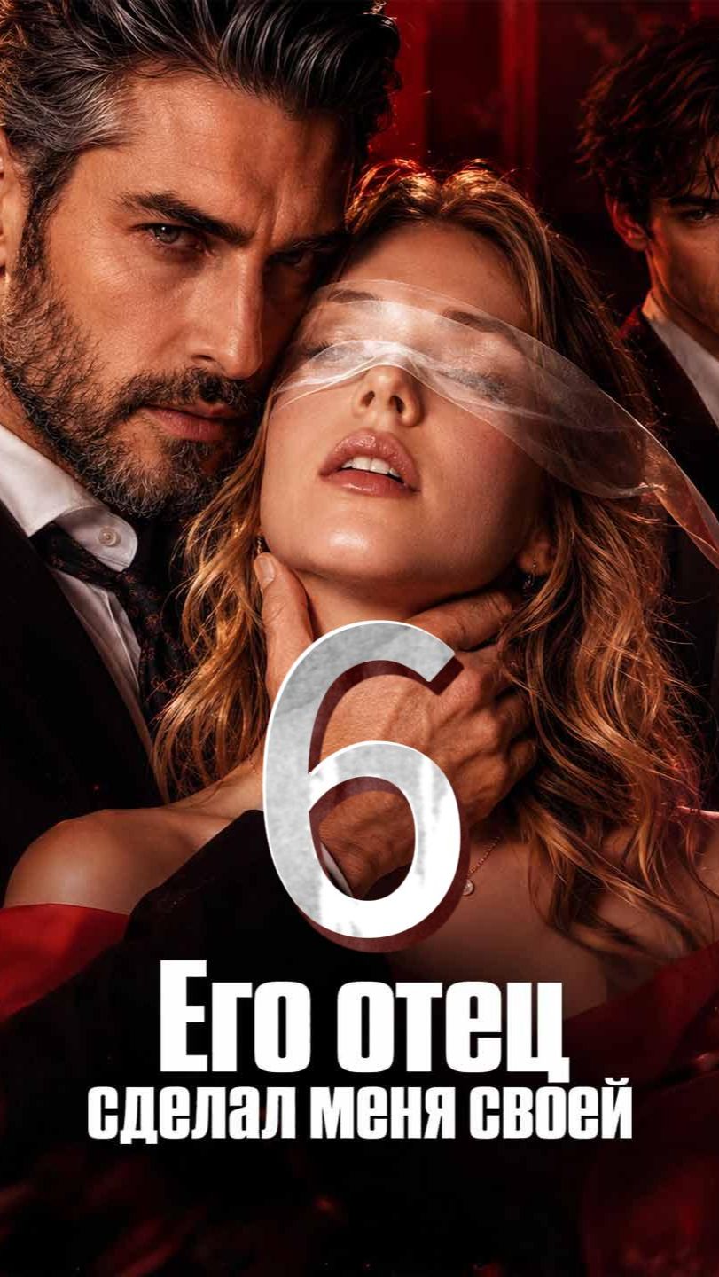 Имя❤:Его отец сделал меня своей 6