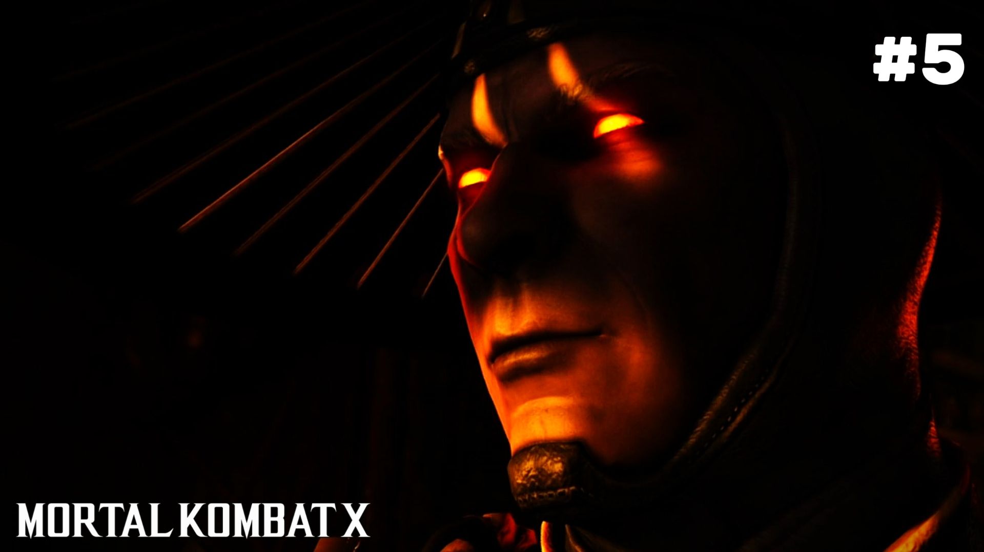 Финал ► Mortal Kombat 10 #5