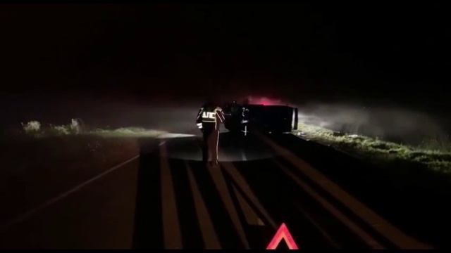 Роковая поездка после ремонта 