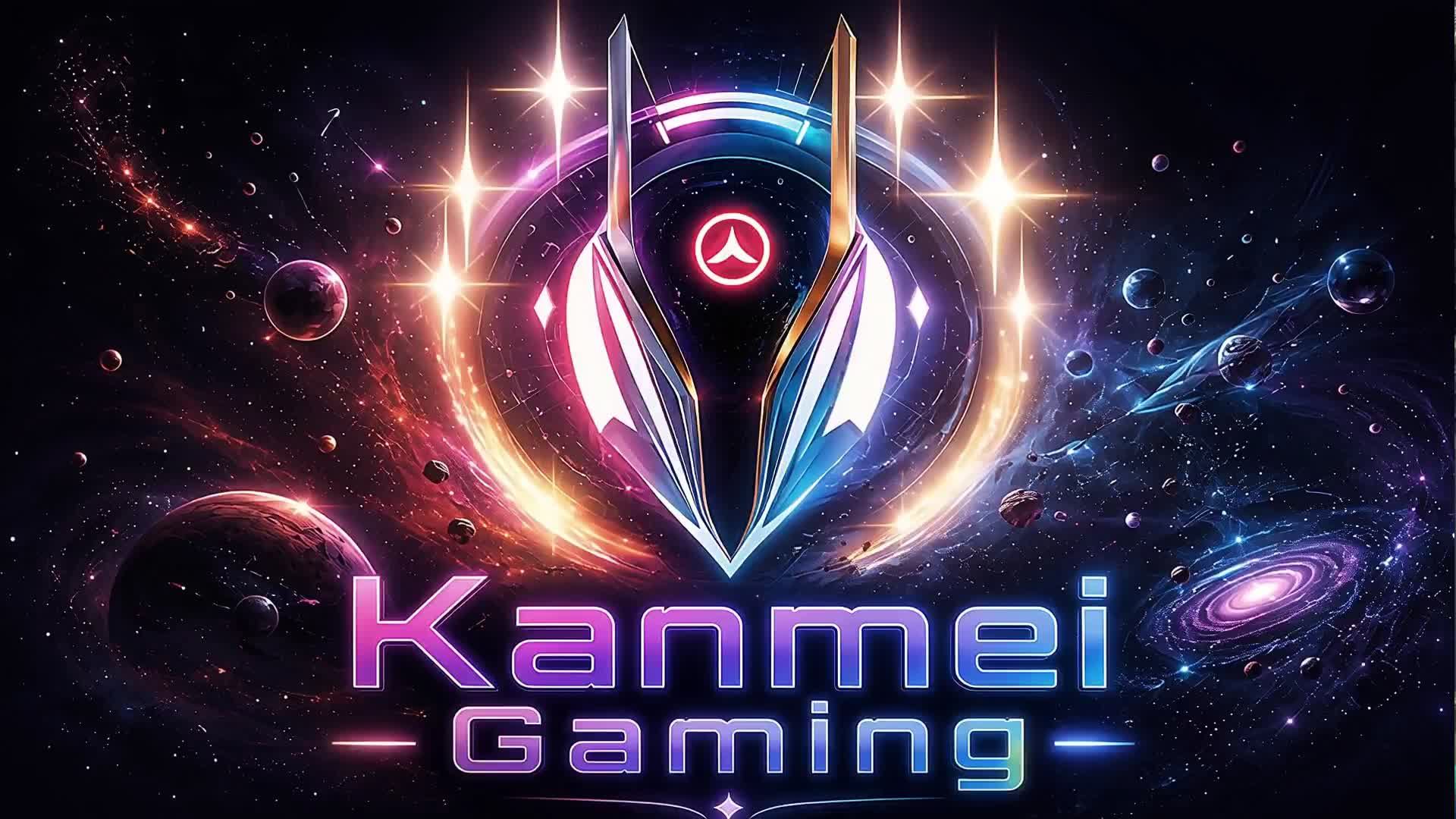 LIVE: Kanmei Gaming
