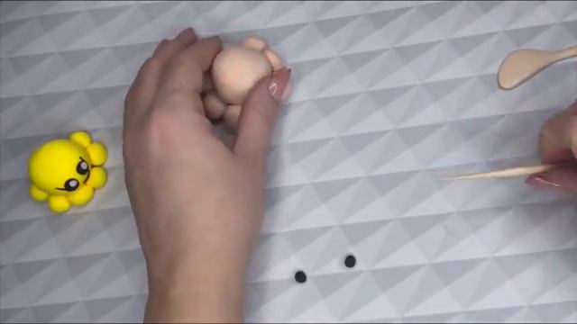 Лепим сами