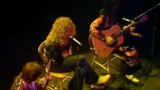 Going To California (Live Earls Court 1975)-Led Zeppelin