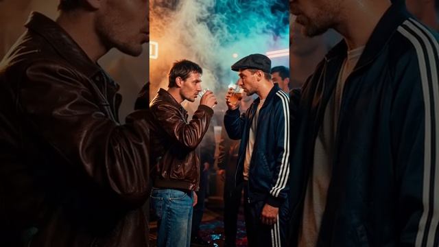 🎵 КОЛОБОФ - Как раньше было
