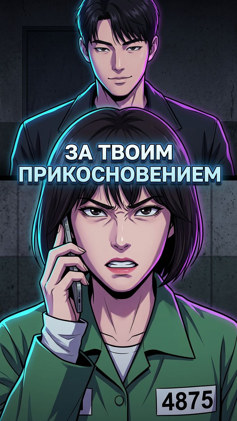 Когда согласилась помочь детективу, но не уточнила детали